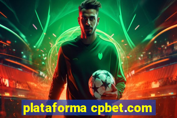 plataforma cpbet.com